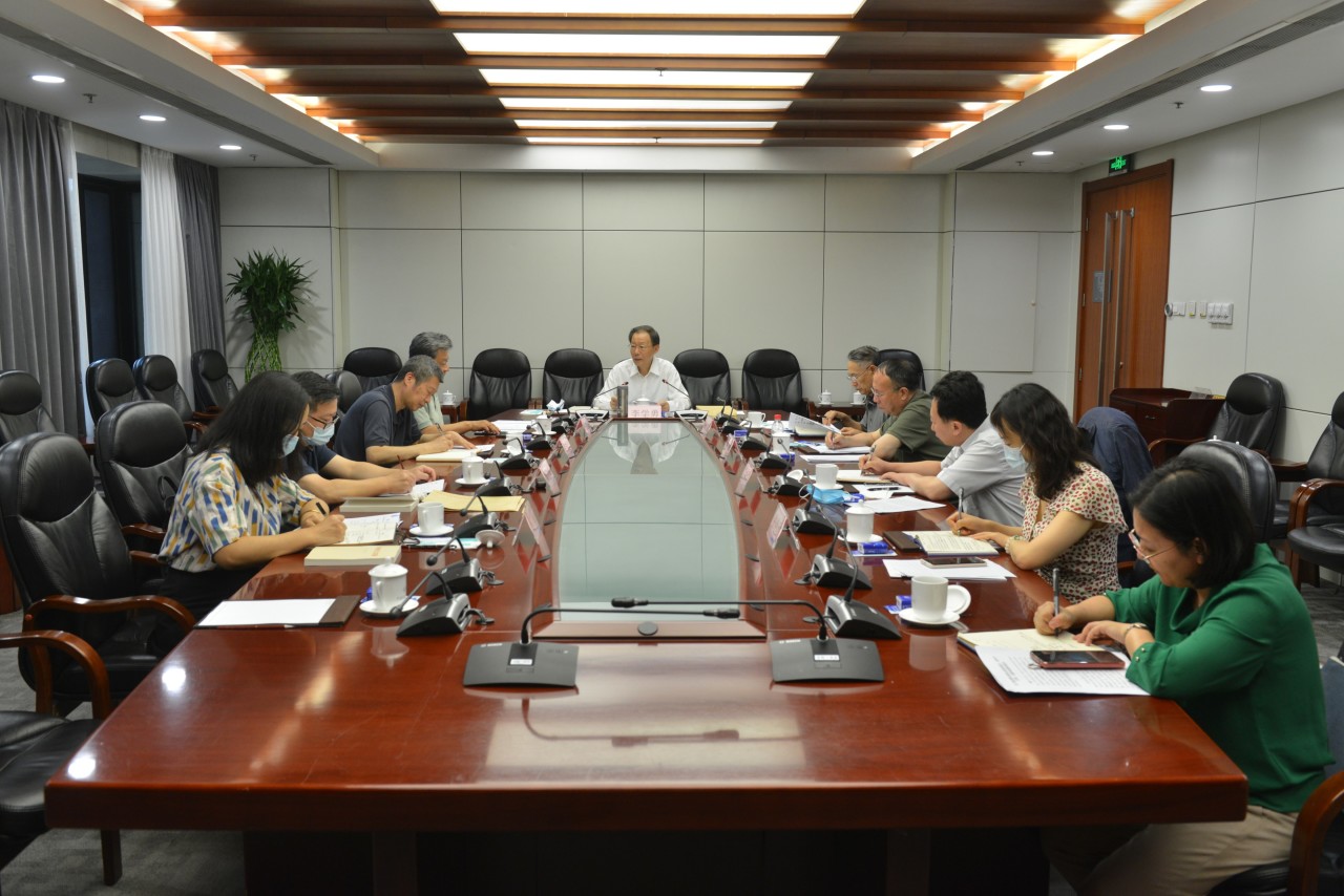 深入学习贯彻习近平总书记关于科技自立自强的重要论述